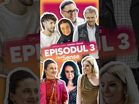 Fără Sense - Episod 03 / 18
