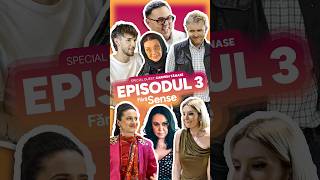 Fără Sense - Episod 03 / 18