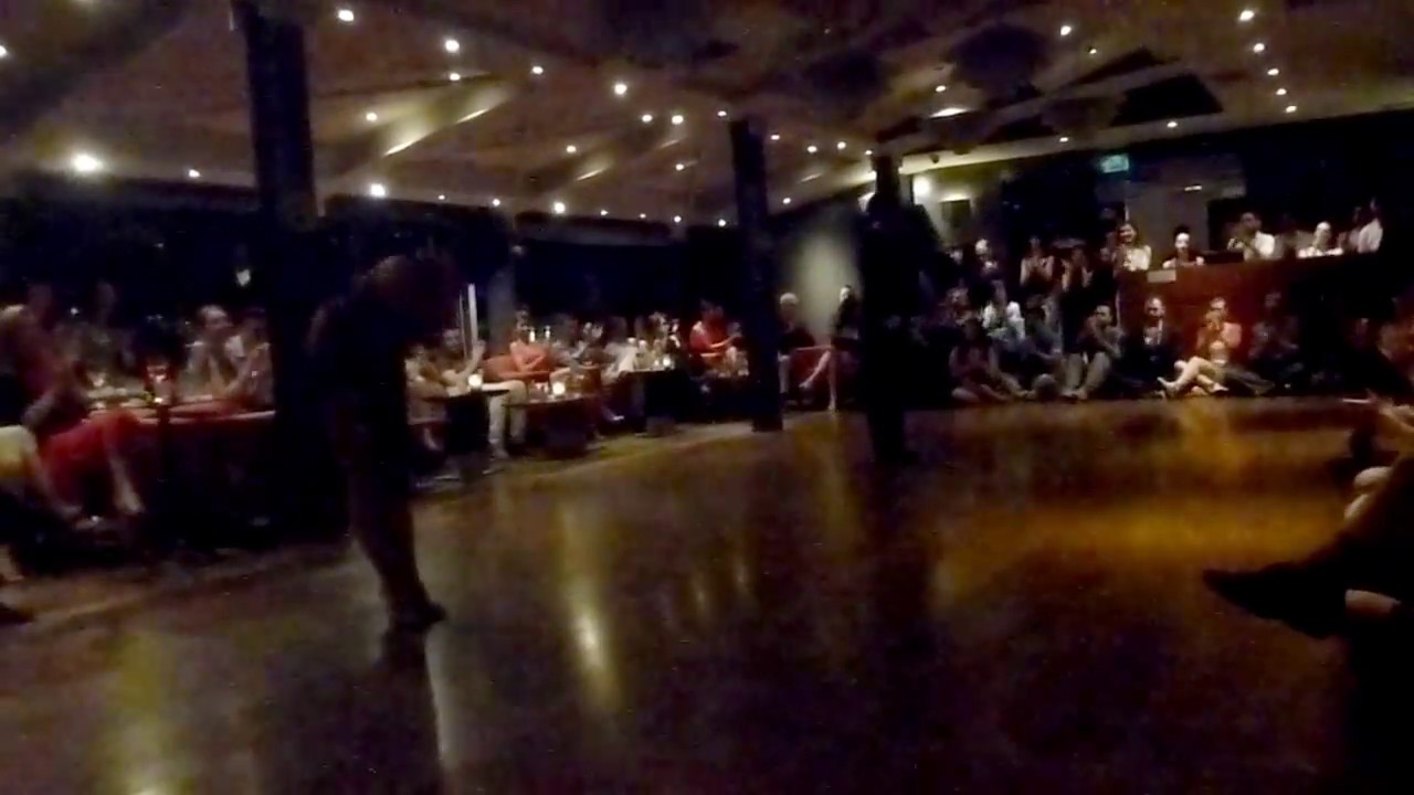 Alexander Moncada Rojas - Lia Selalmazidi. En el Rosal, Vals