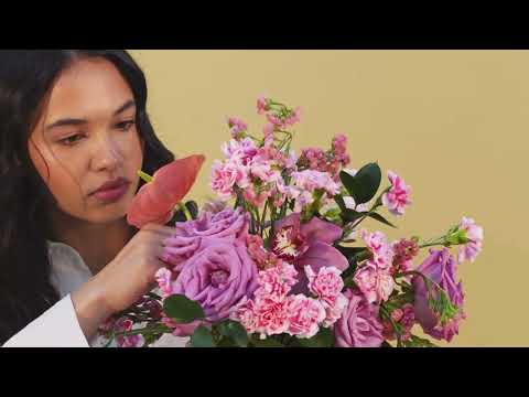 Salma Flowers – Where Every Flower Tells a Story | Luxury Bouquets & Delivery