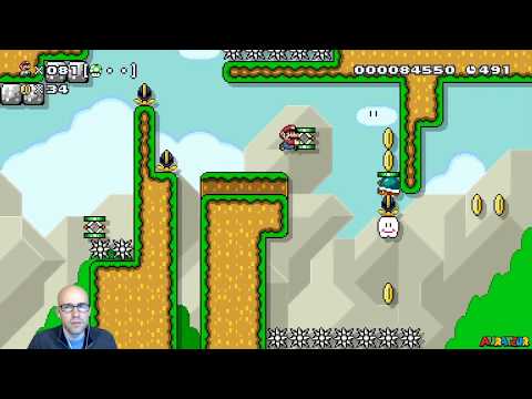 Level of the Week: "I've Got Spring Fever!" by Super Dave