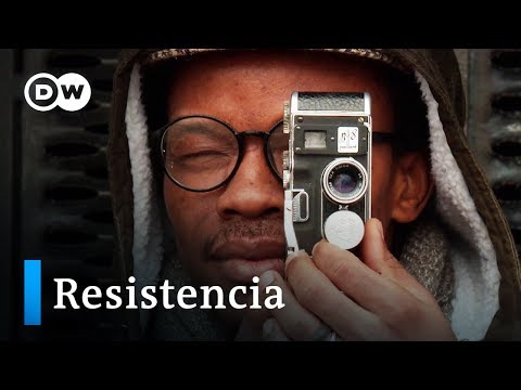 El cine como resistencia