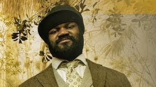 GREGORY PORTER - Painted on Canvas &amp; Be Good (vinyl)
