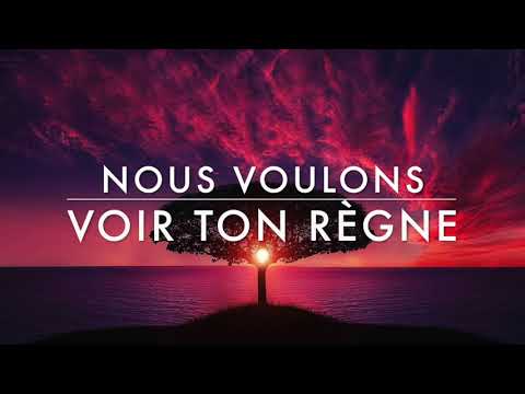Nous voulons voir ton règne - 1h d’adoration au piano l Louanges l Méditation