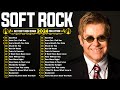 Elton John, Eric Clapton, Rod Stewart, Bee Gees, Phil Collins ✨ Soft Rock Love Songs 70s 80s 90s DEFAULT Thumbnail