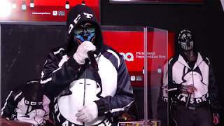 Carla&#39;s Dreams - Ne topim | LIVE IN DESTEPTAREA