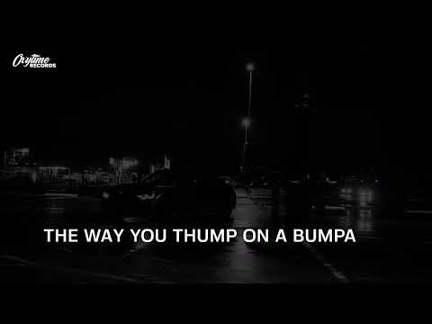 NALYRO, DSTRT & Napexi - BUMPA (Official Lyric video)