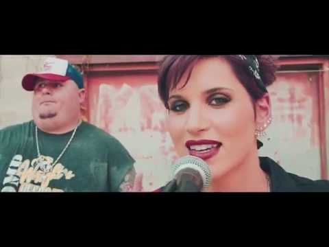 I LOVE ROCK-n-ROLL -Moccasin Creek (Feat:Megan Rüger)