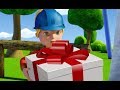 Bob El Constructor Mejores Episodios Especial De Navidad Caricaturas Para Niños
