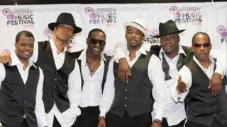 New Edition Tribute “Oh Yeah, It Feels So Good”