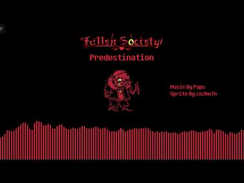 All Decadent Society and Hopeless Civilizations | full ost