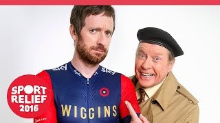 Some Mothers Do 'Ave 'Em Does Sport Relief 2016 Preview