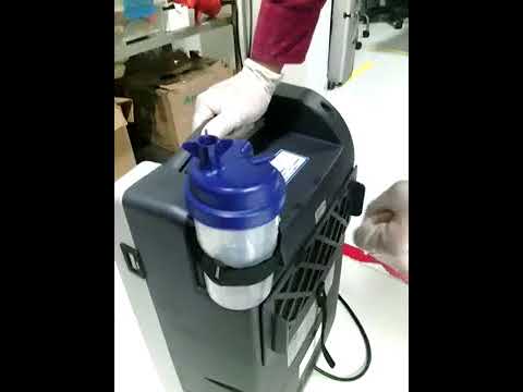 Nidek Mark 5 Nuvo Lite