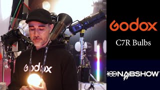 Godox C7R Bulbs