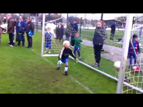 Ouderkerk F9 - Abcoude F7 (17-11-2012)