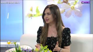 Առավոտը Շանթում-hyur 2