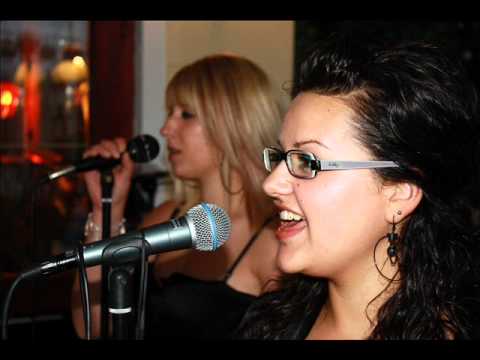 MALVAZIJA BAND - Tu je ljubav moja ( live )