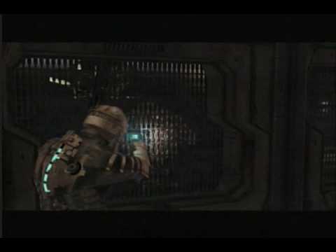 Dead Space One-Gun Walkthrough Part 47