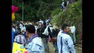 preview picture of video 'todos santos cuchumatán, huehue 042'
