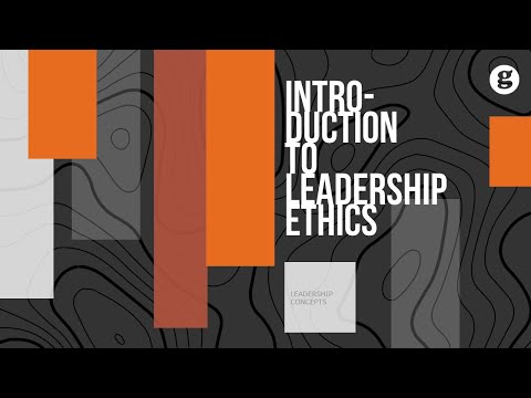 Introduction to Leadership