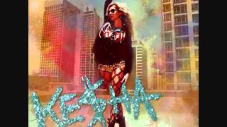 Kesha - The Harold Song  HQ