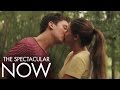 "First Kiss" Official Movie Clip