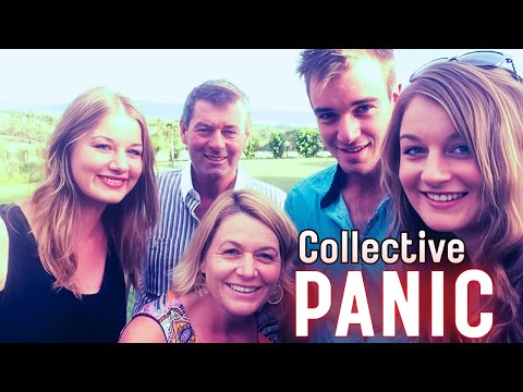 The family that FLED absolutely TERRIFIED | The Tromp Case