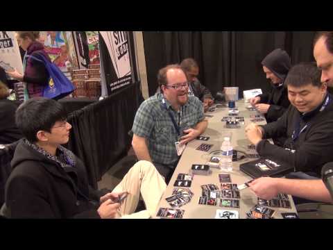 Game overview at PAX East 2013