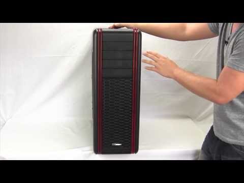 Enermax Fulmo GT Full Tower Case Overview