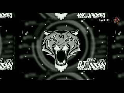 😍........dj tiger sound check........❤️