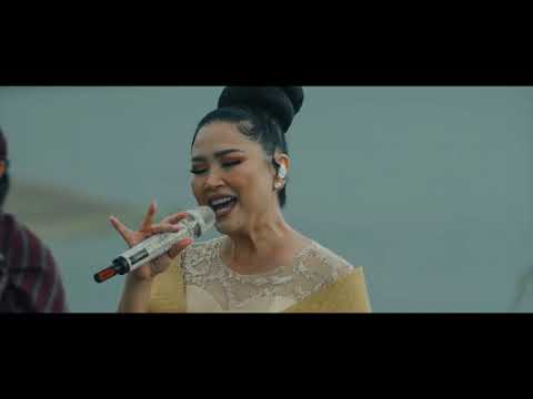 Titi DJ - Arga Do Bona Ni Pinasa (arr by Viky Sianipar)