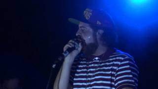 LITTLE PEPE - BALANCE (SALA EVENTS - SEVILLA) HD