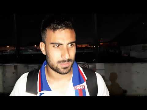 🎙 Diego Sosa: "Se festeja el doble porque es el clásico"