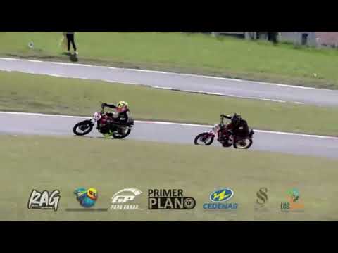 CAMPEONATO DEPARTMENTAL FINAL. 🏁categoría rx 115c.c. élite🔥 CHACHAGUI KARTODROMO 2025