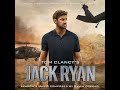 Tom Clancy’s Jack Ryan Season 2 Soundtrack | Tertia Optio - Ramin Djawadi | Prime Video Series |
