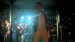 trademark the band Sweet child of mine.MOV