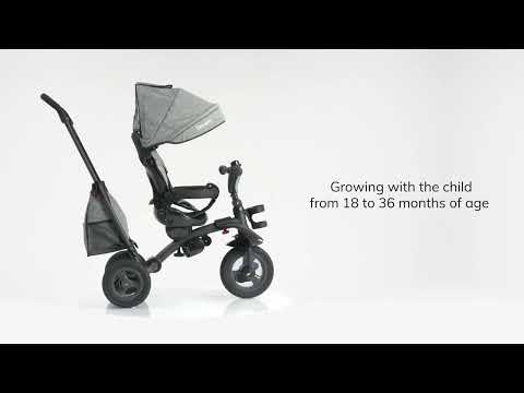 Lionelo Tris - tricycle