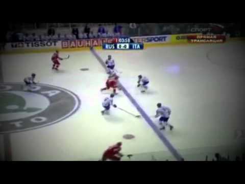 Alexander Semin Александр Сёмин #28 Highlight video