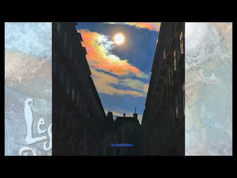 Edward Ka Spel - The Great Outdoors - full album (2022)