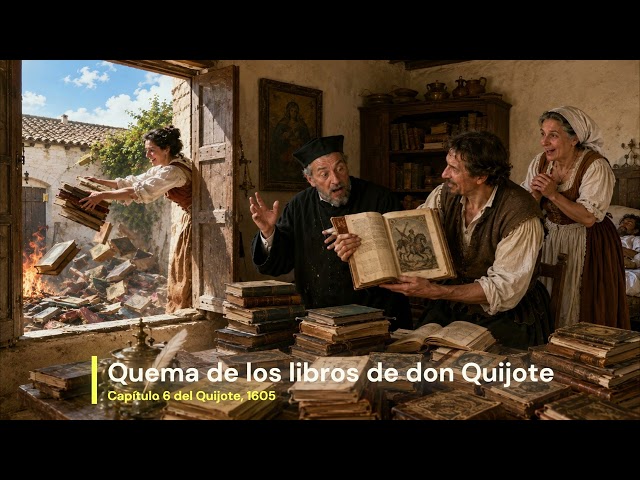 Vídeo relacionado con El coro de los maestros carniceros: 189 (Nuevos Tiempos)