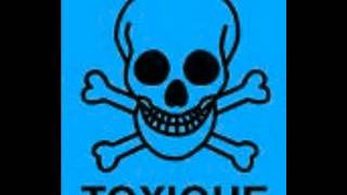 Cover art for Tricky Disco (Speed remix)