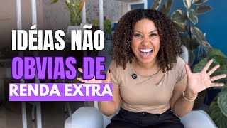 10 opções de Trabalho de casa ou renda extra dos meus inscritos 
