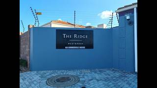 Charming 3-Bedroom Townhouse in The Ridge at Westbrook