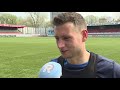 Luigi Bruins blij met 'bevlogen trainer' Moniz: 'Meteen een pittige training'