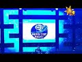 Chamara Weerasinghe Shaa Nonstop Night Mahanuwara Kundasale