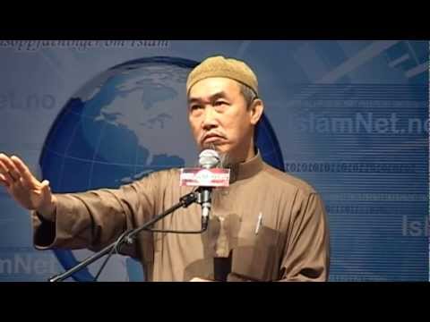  Human Rights in Islam - LECTURE - Sh. Hussain Yee - PCS