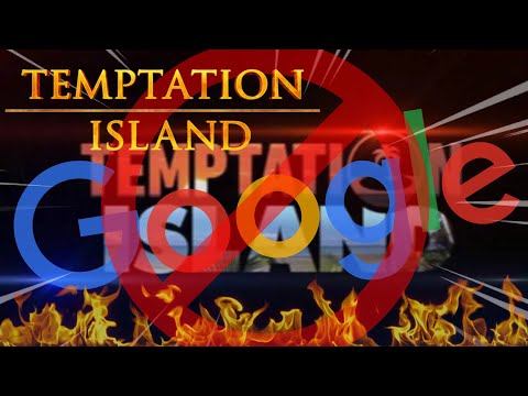 TÄMÄN ESITTÄMINEN KIELLETTIIN - TEMPTATION ISLAND SUOMI