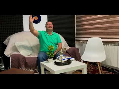 ☆☆БРАТ АЧО☆ ♫ВЕРЕН СЪМ АЗ ТВОЙ  БОГ ☆♫