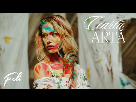 Video thumbnail for Ceartă artă