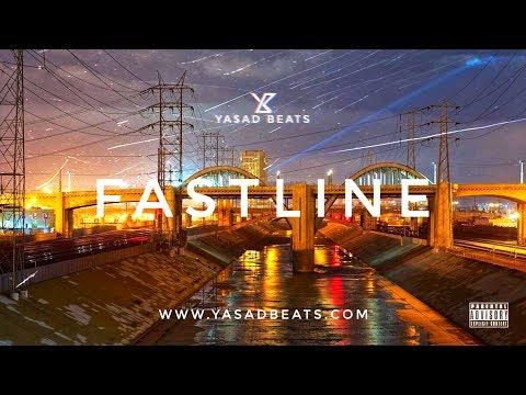 Tyga X Ty Dolla Sign X DJ Mustard Type Beat 2019 - "FASTLINE" | RnBass Instrumental 2019